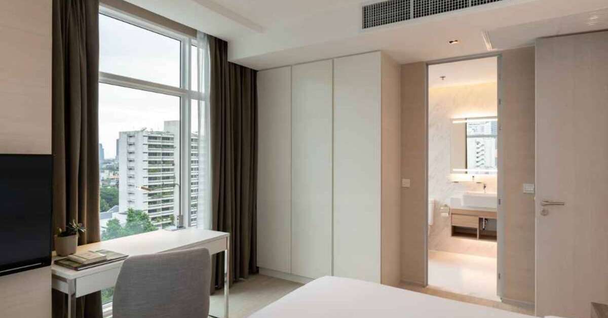 Een foto van Jasmine 59 Hotel