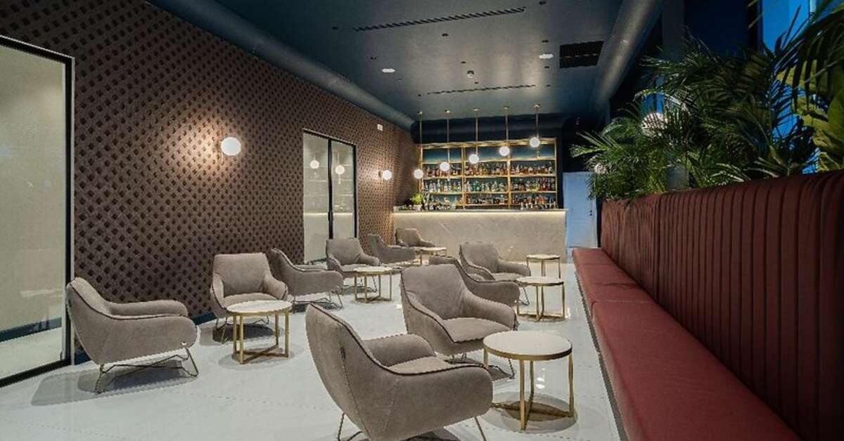 Een foto van Hotel Mary Vico Equense