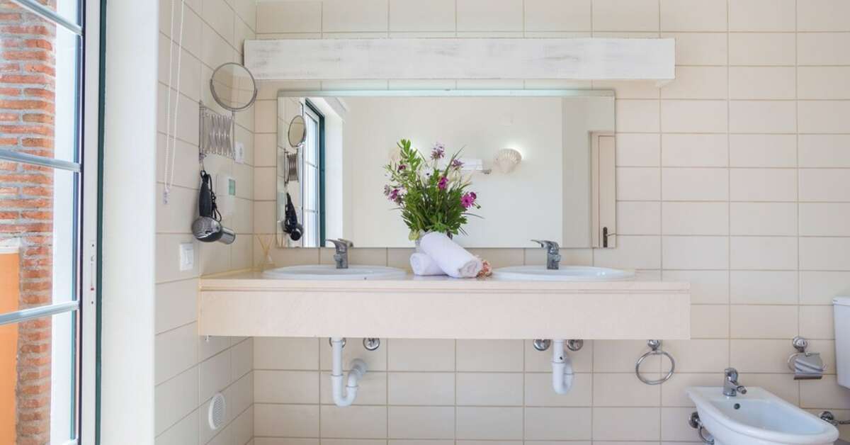 Een foto van Colina Villas