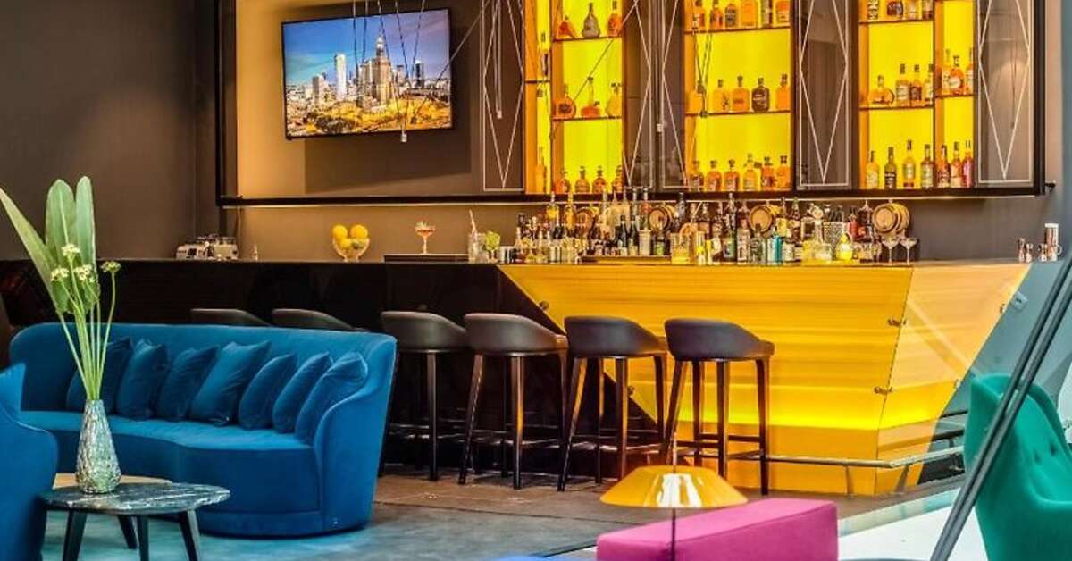 Een foto van Indigo Warsaw - Nowy Swiat