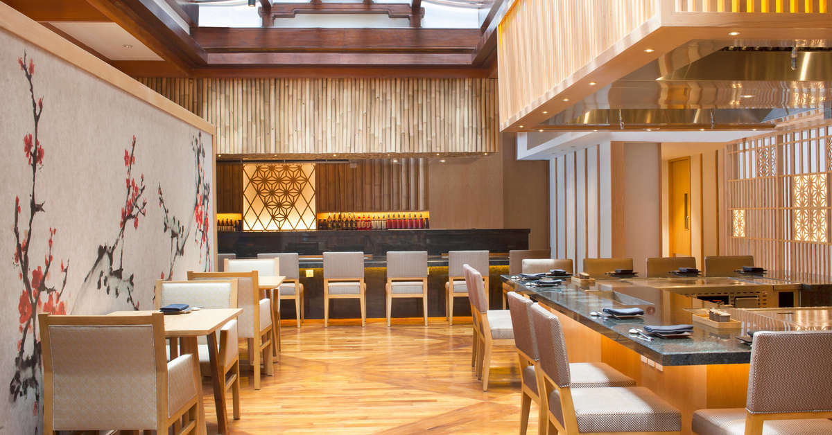 Een foto van The Westin Resort Nusa Dusa