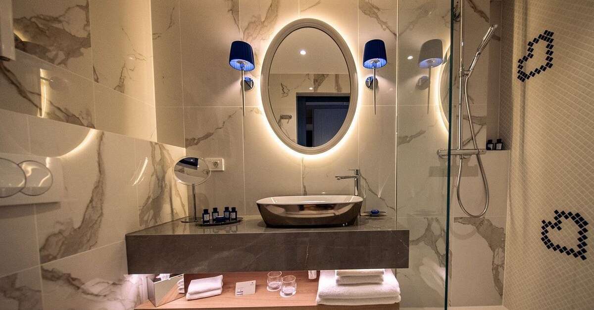 Een foto van Grand Hotel Brioni Pula