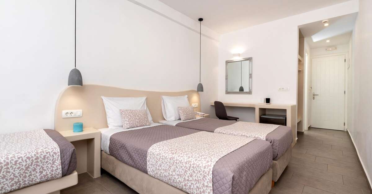 Een foto van Hotel Alexandra