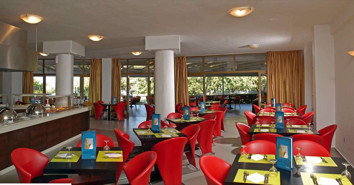Een foto van Bali Star Resort Hotel