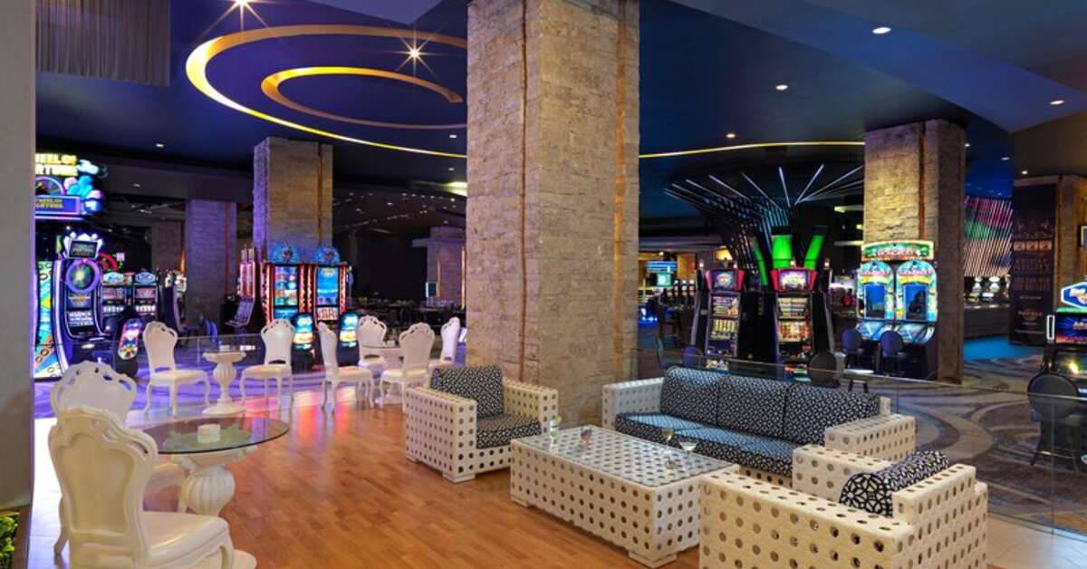 Een foto van Hard Rock Hotel & Casino Punta Cana