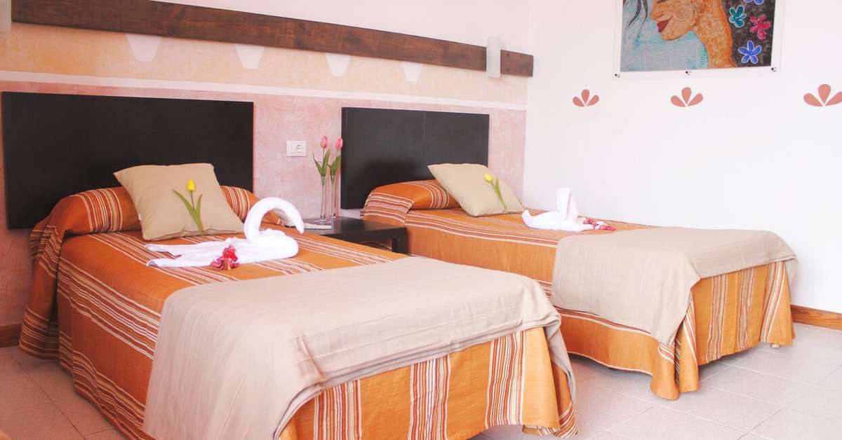 Een foto van 4Dreams Hotel