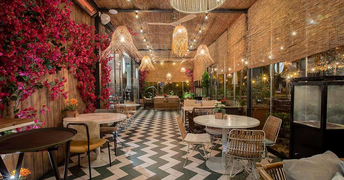 Een foto van Hotel Aravaca Village