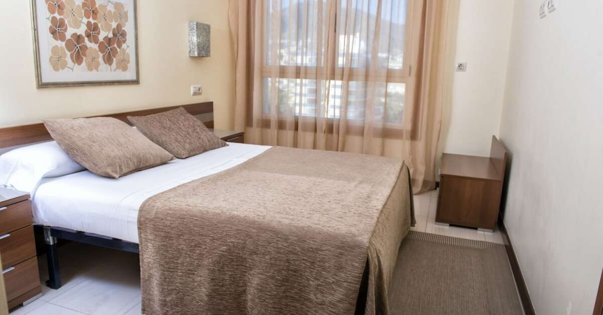 Een foto van Mediterraneo Real Appartementen