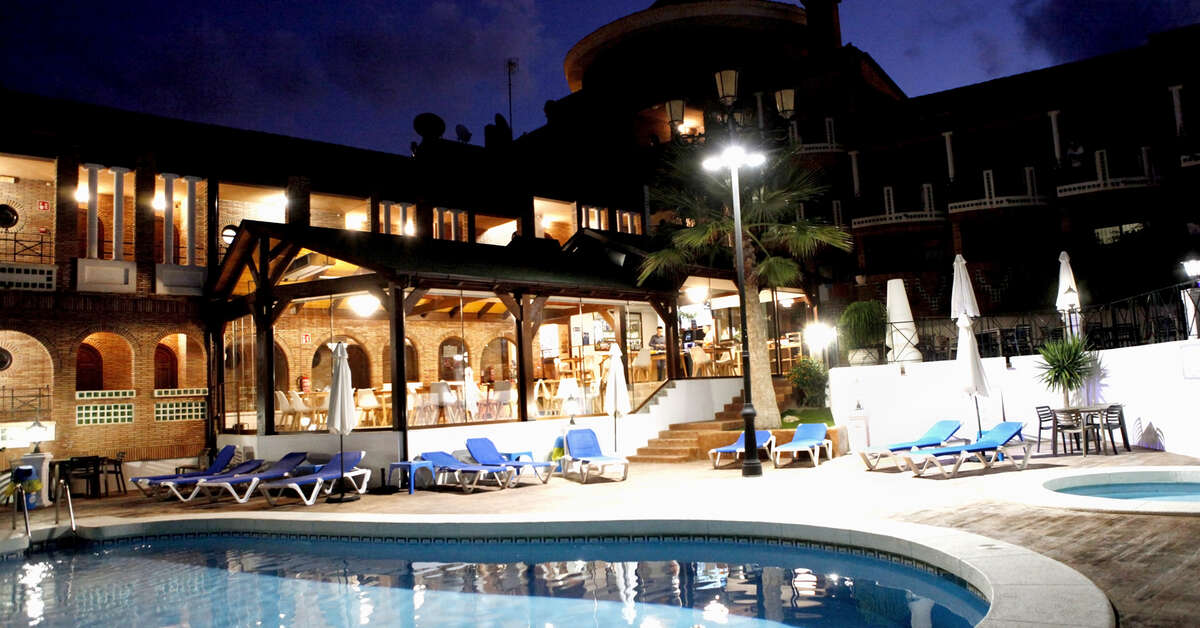 Een foto van Hotel Boutique Calas de Alicante