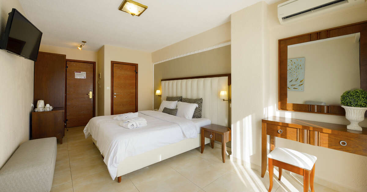 Een foto van Secret Paradise Hotel & Spa