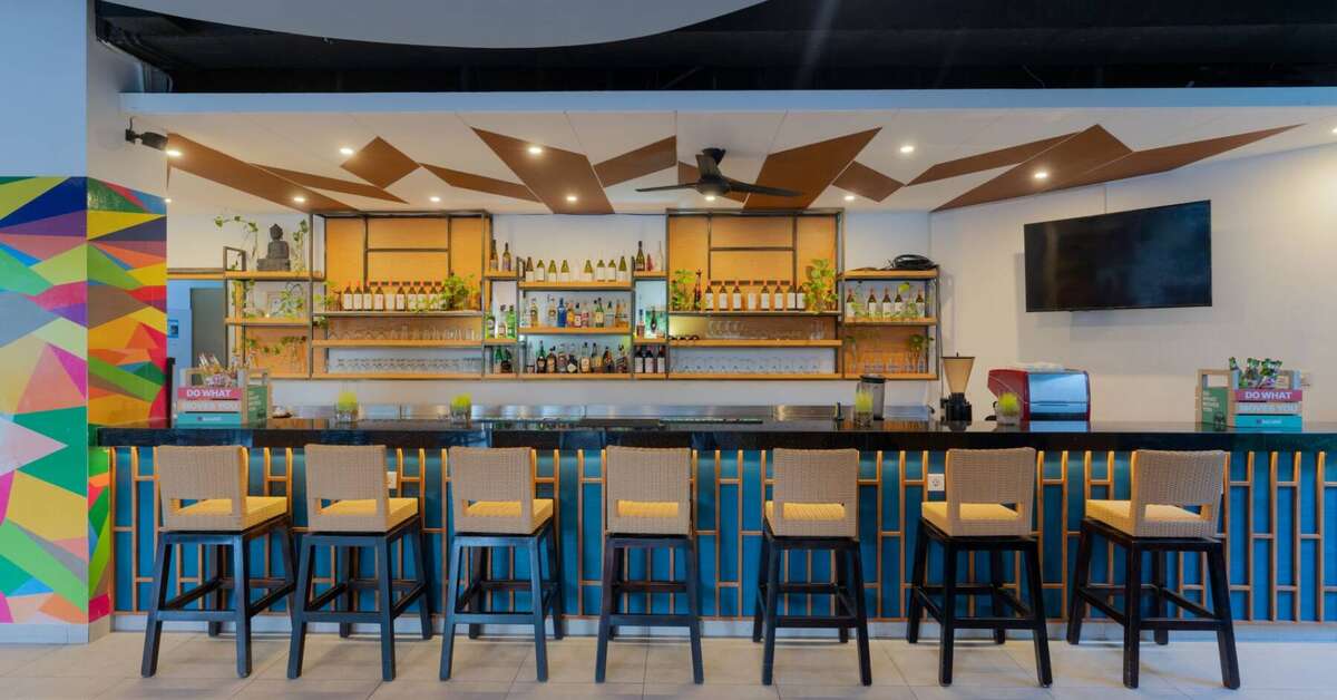 Een foto van Kuta Beach Club Hotel