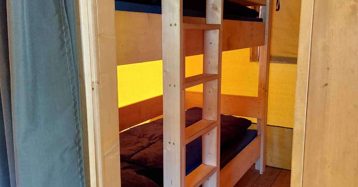 Een foto van Camping Drei Spatzen