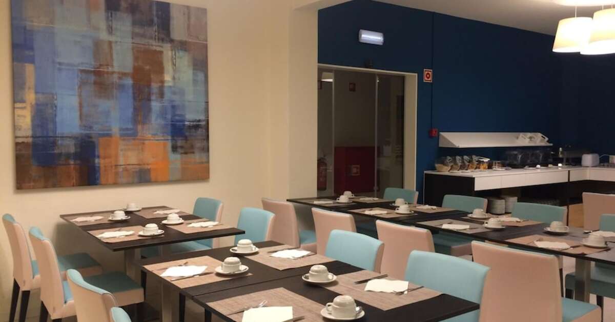 Een foto van Hotel D'Alcoutim