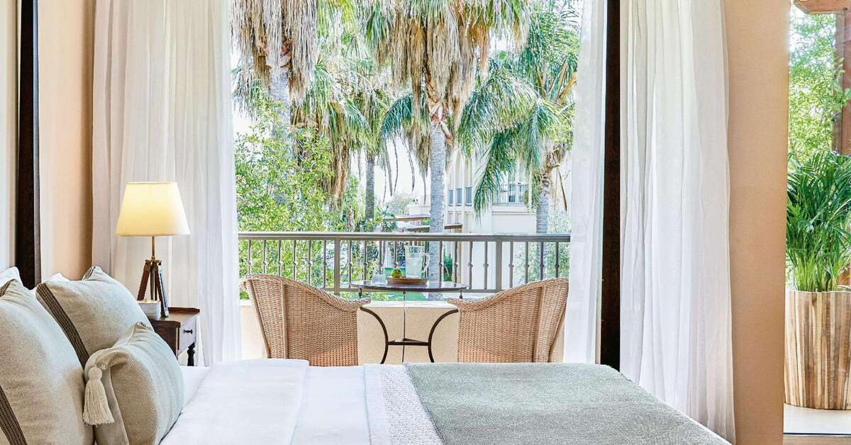 Een foto van Grecotel Filoxenia Hotel