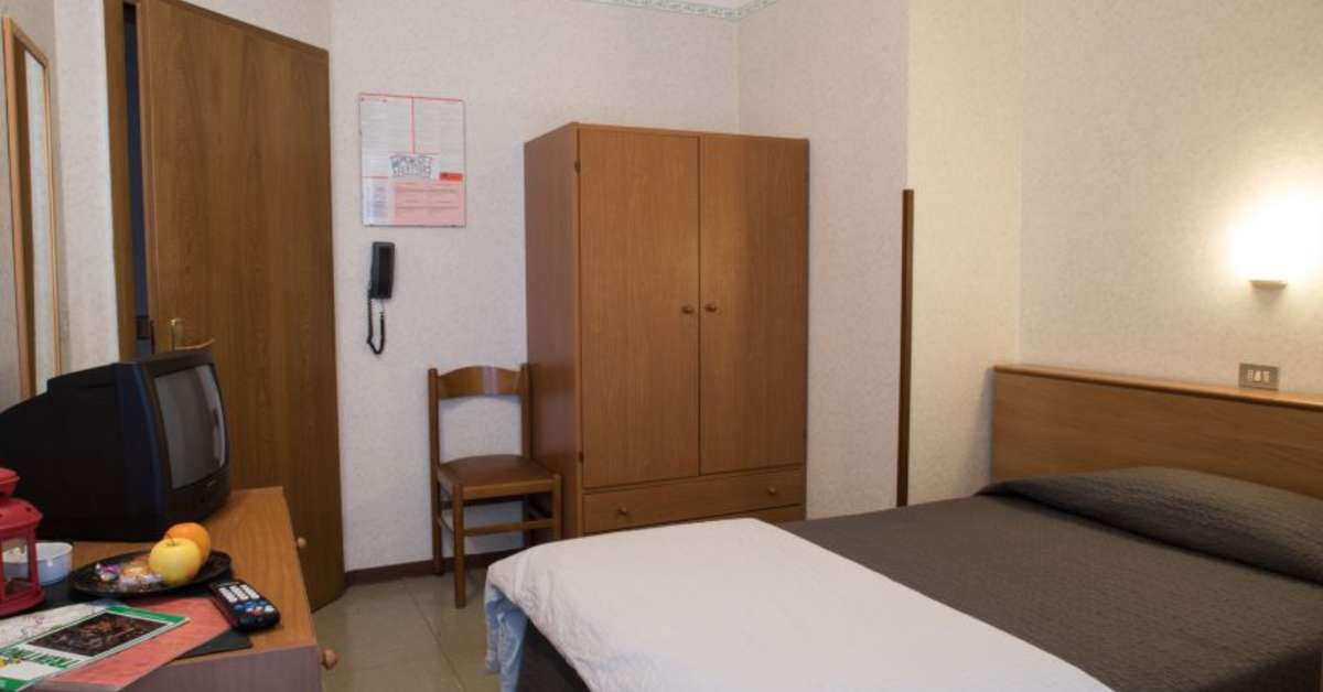 Ein Foto Hotel Eden Dro