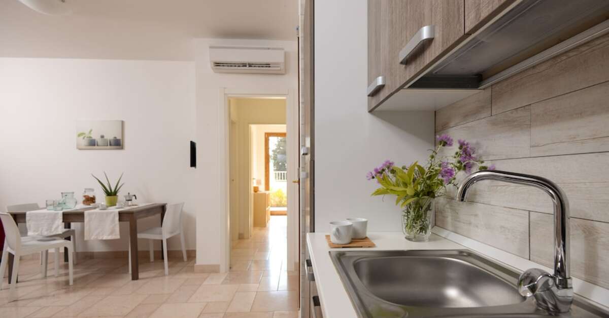 Een foto van Mare Live Villas