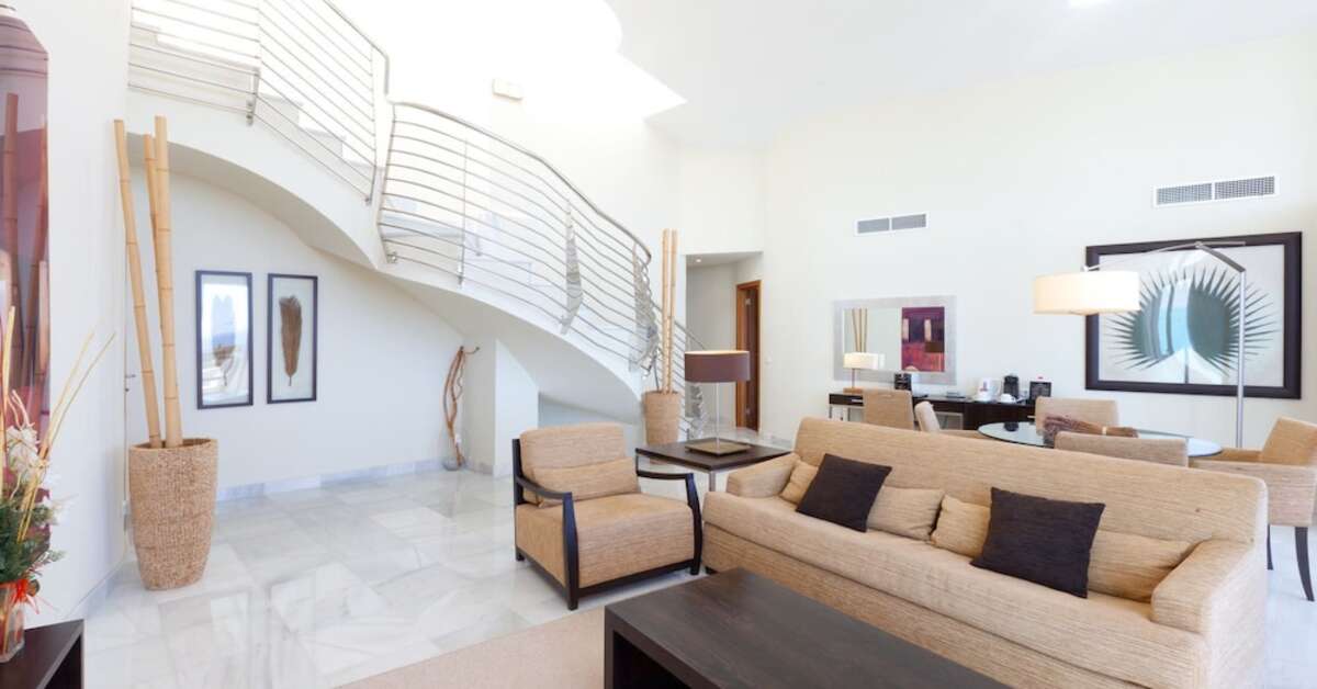 Een foto van Senator Banus Spa Hotel