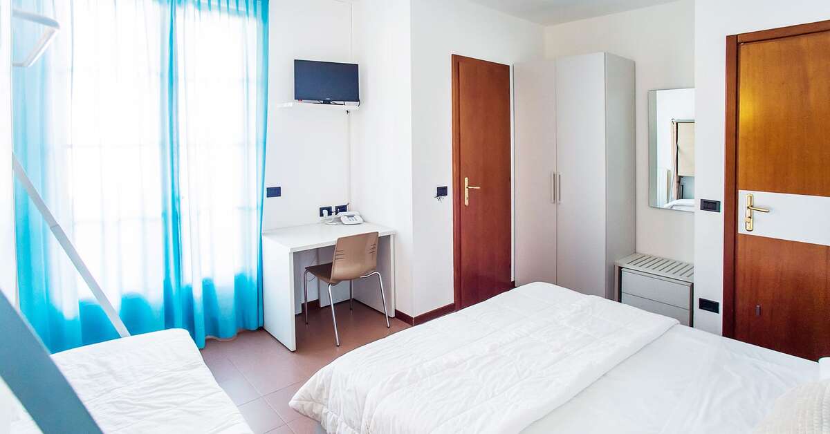 Een foto van Hotel Il Castello