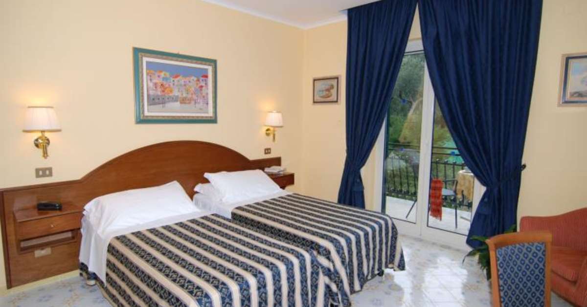 Ein Foto Best Western Hotel La Solara