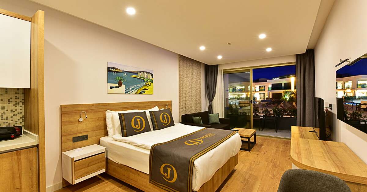 Een foto van Jasmin Elite Residence & Spa