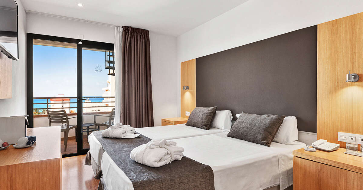 Een foto van Hotel Principe Wellness & Spa