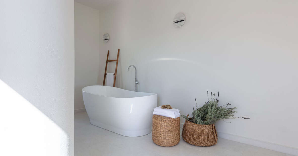 Een foto van Ammothines Cycladic Suites