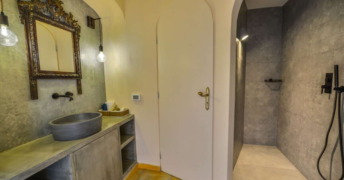Een foto van Passion Blue Villas