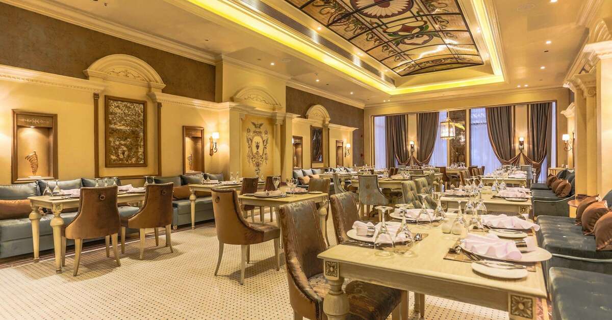 Een foto van de faciliteiten bij Rixos Premium Seagate
