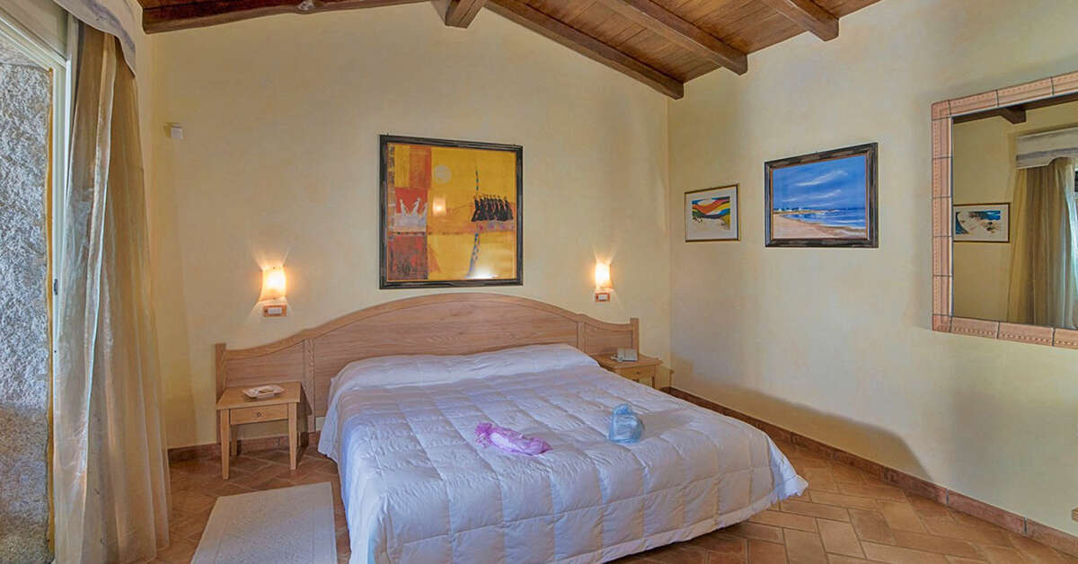 Een foto van Cruccuris Resort
