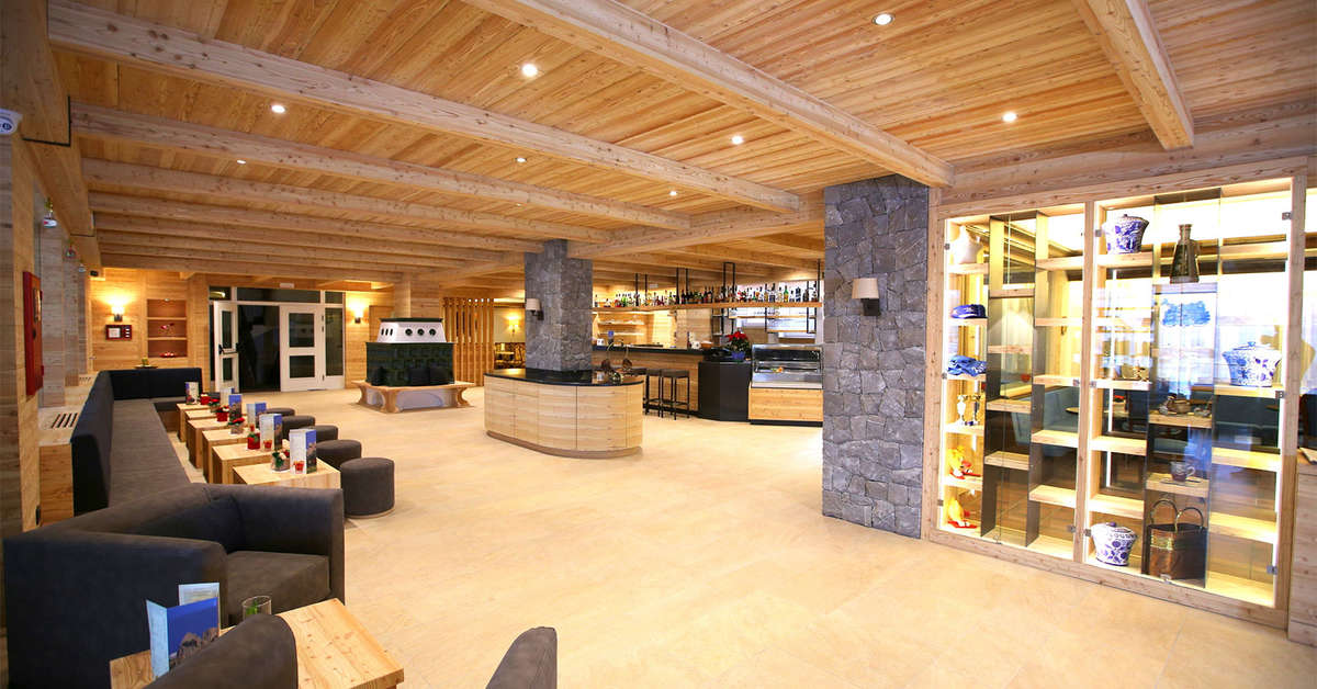 Een foto van Park Hotel Miramonti