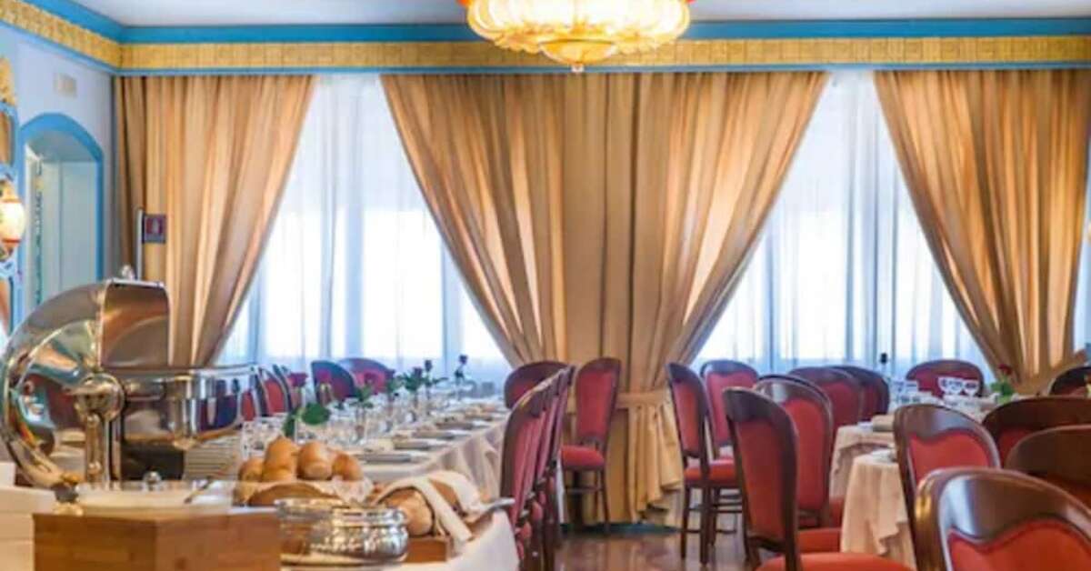 Een foto van Hotel Eliseo Park's