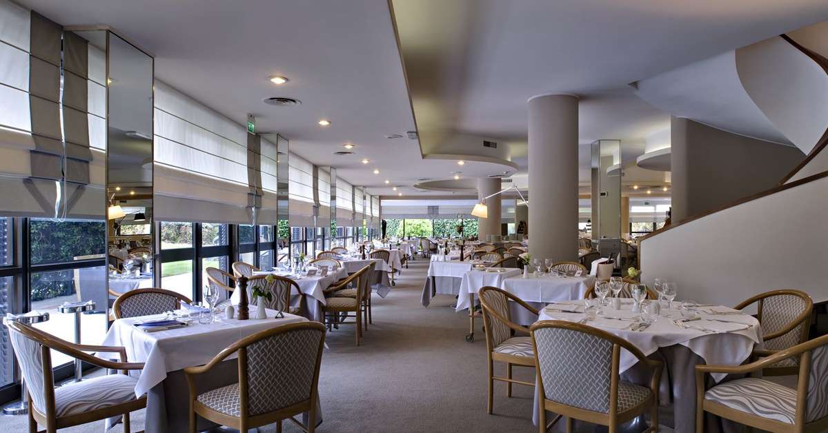 Een foto van Hotel Esplanade Tergesteo
