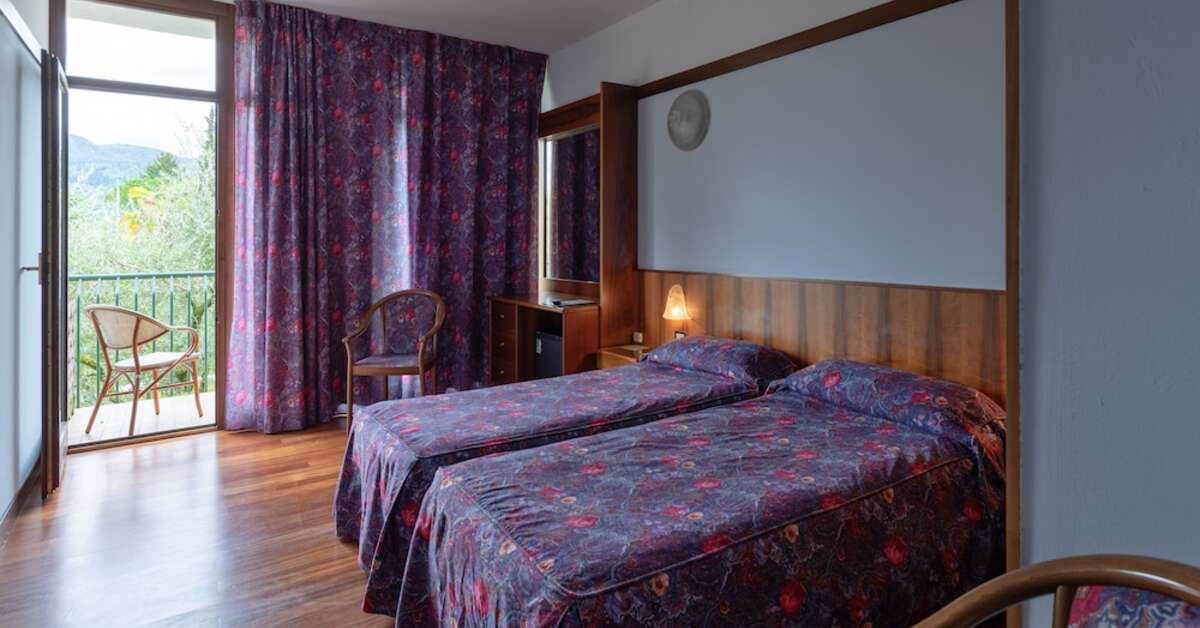 Een foto van Park Hotel Oasi