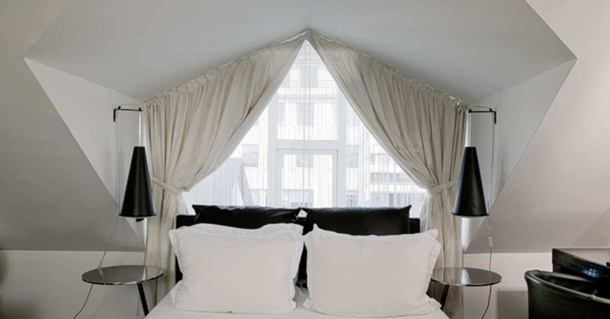 Een foto van Thingholt by Center Hotels