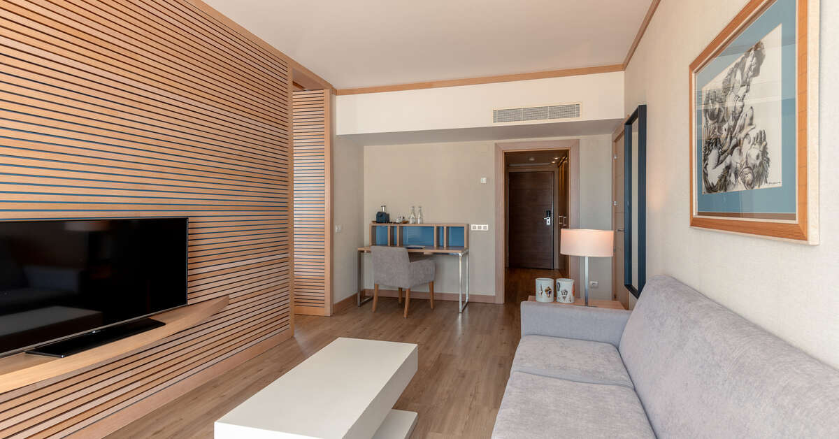 Een foto van Sesimbra Oceanfront Hotel