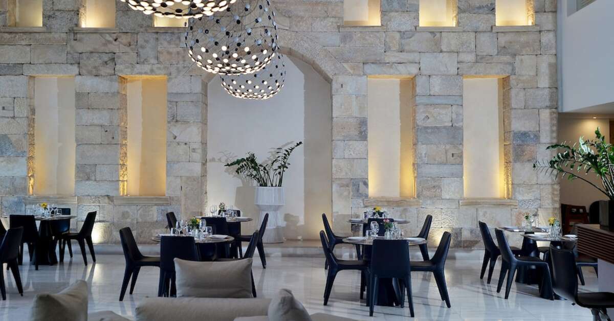 Een foto van Athenaeum Grand Hotel