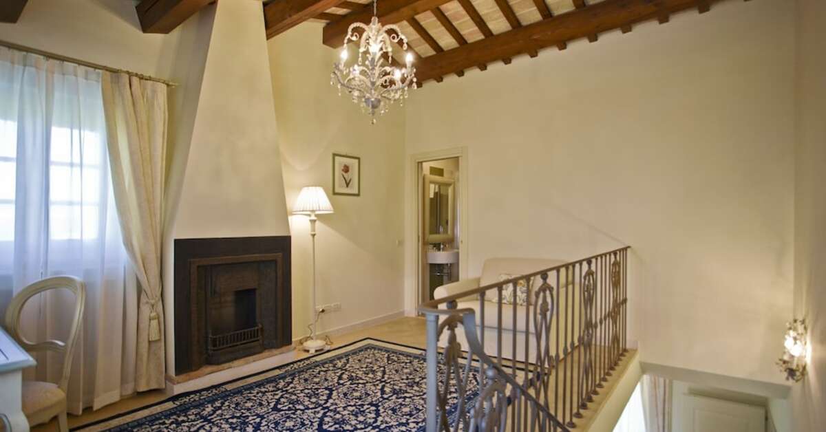 Een foto van Borgo Conde Wine Resort