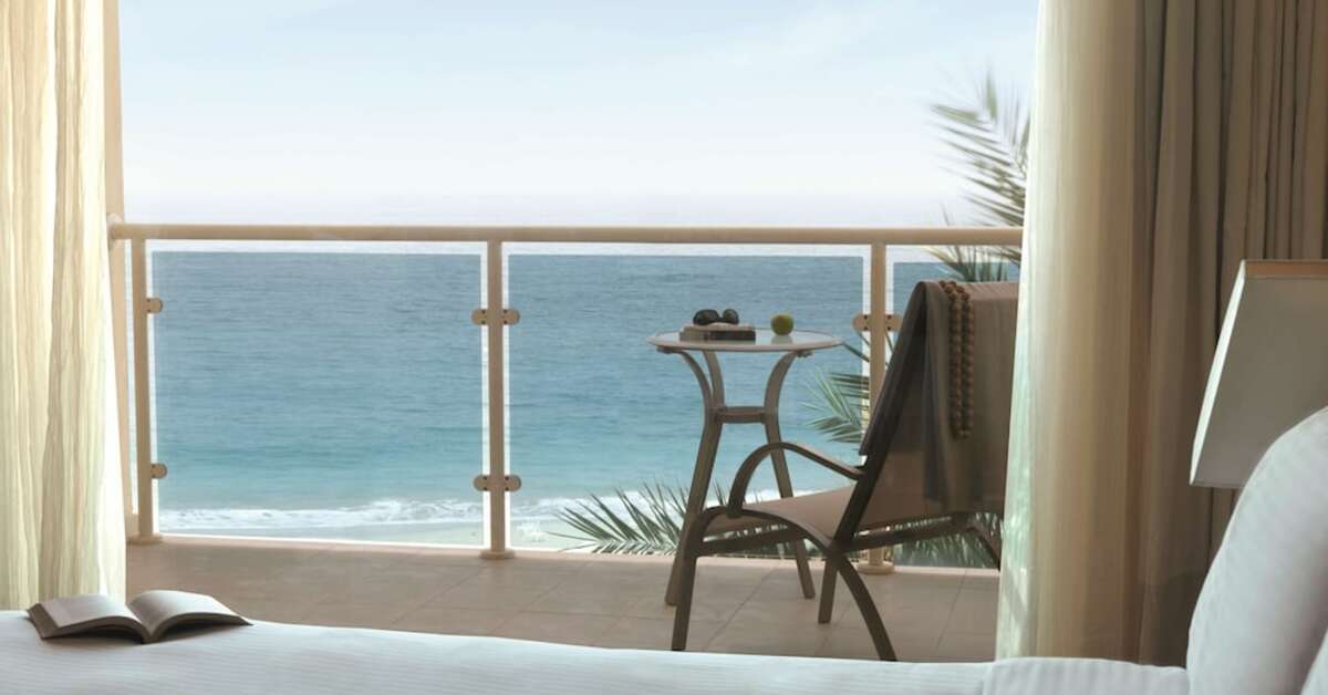 Een foto van Radisson Blu Resort Fujairah