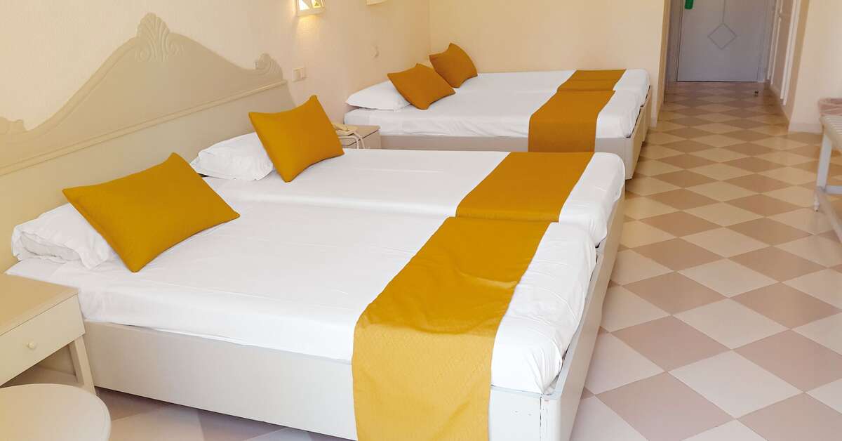 Een foto van Hotel Zephir