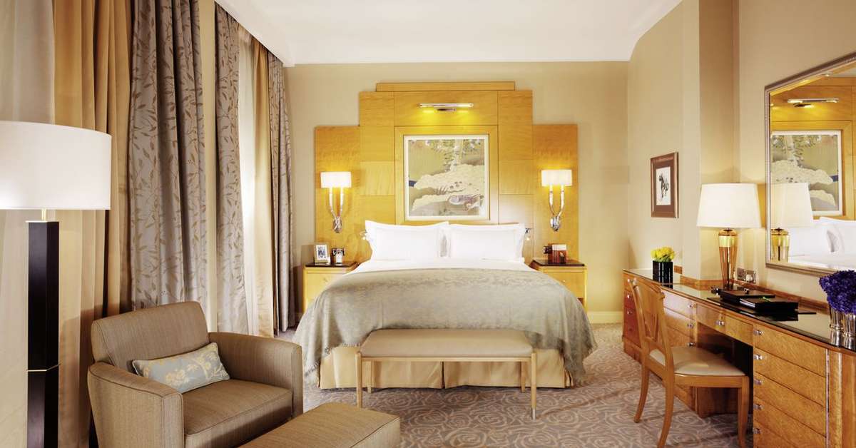 Een foto van The Savoy