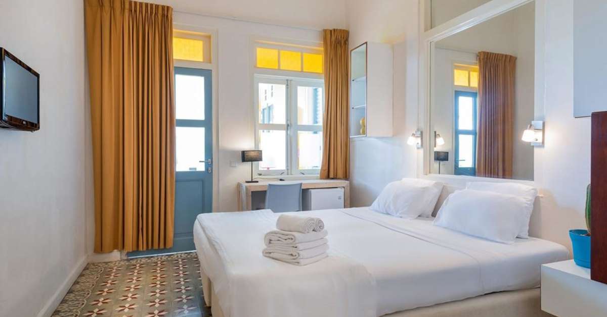 Een foto van Hotel 't Klooster