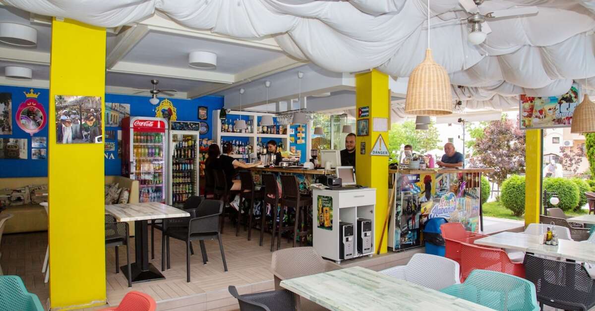 Een foto van TSB Sunny Victory Appartementen