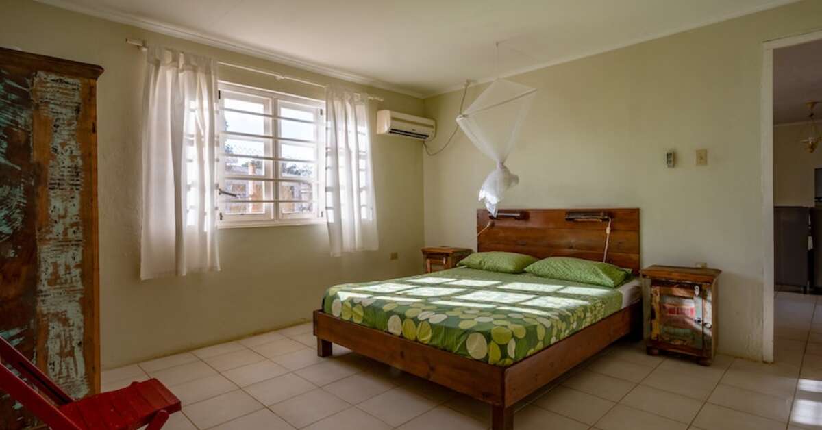 Een foto van Bonaire Fun Appartementen