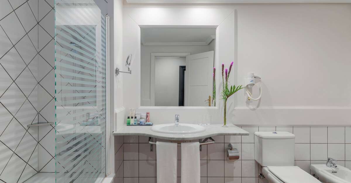 Een foto van H10 Rubicon Palace