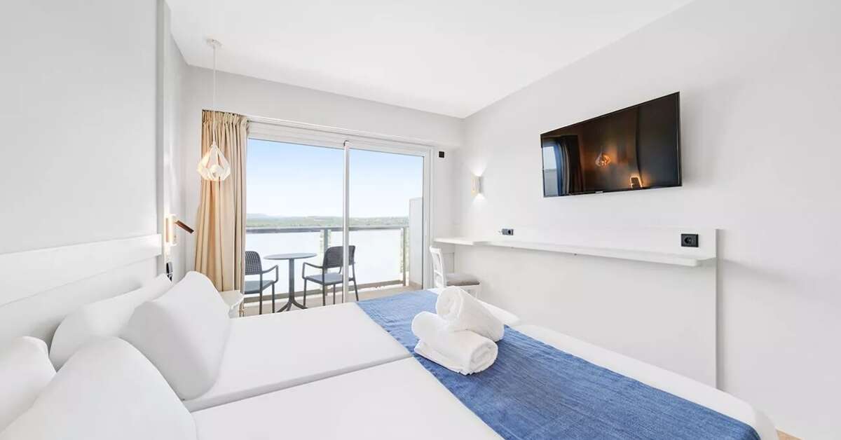 Een foto van Hotel Ankaa