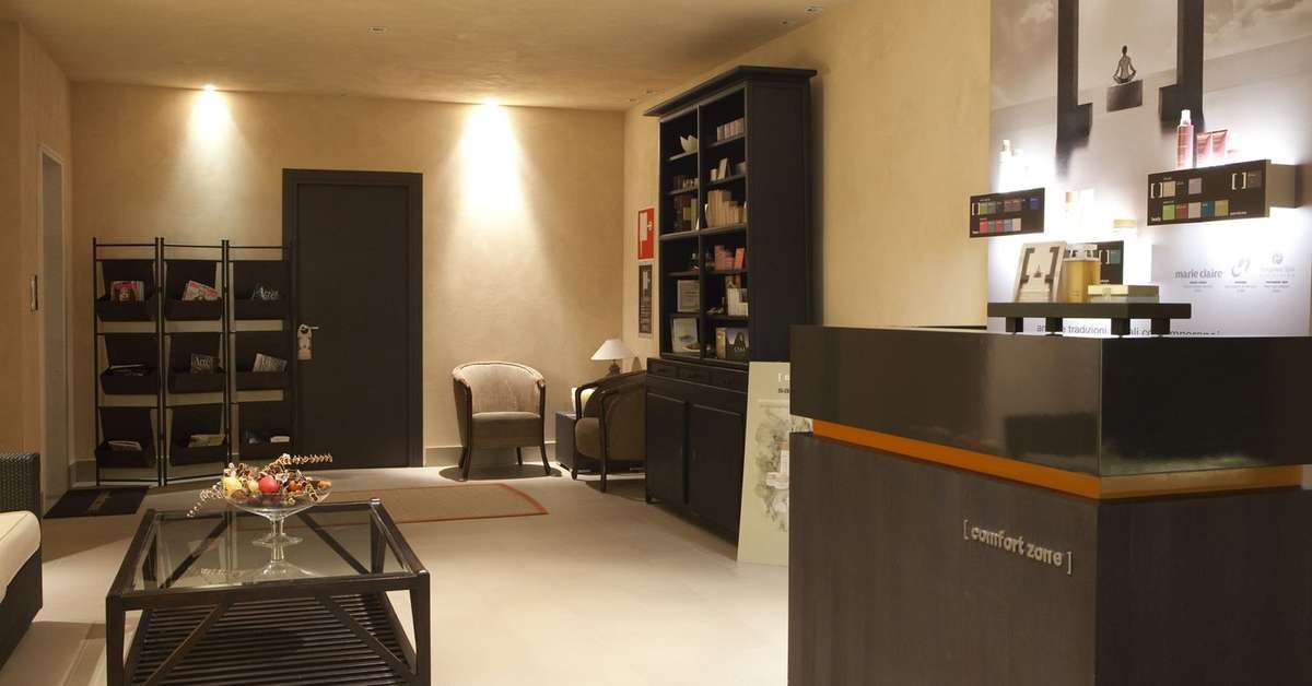 Een foto van Falconara Greenblu Resort