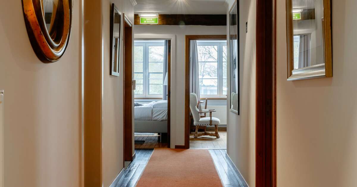 Een foto van Auberge d'Alle