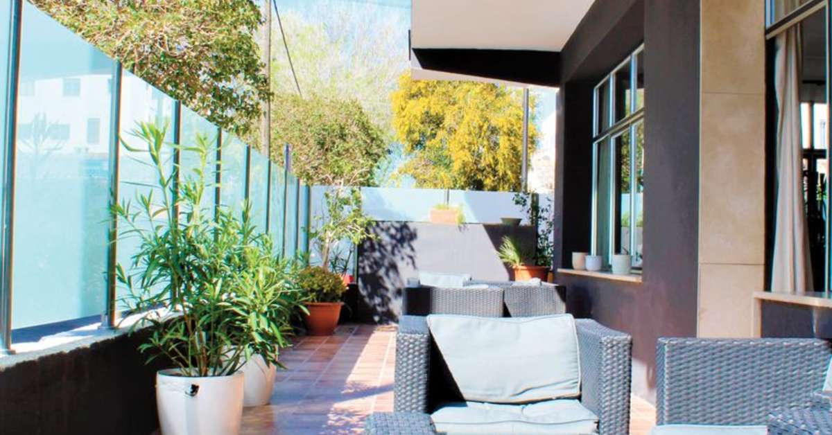 Een foto van Hipotels Gran Playa de Palma