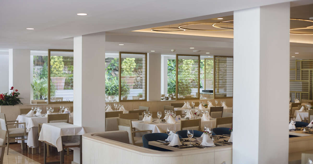 Een foto van Hotel Son Caliu Spa Oasis