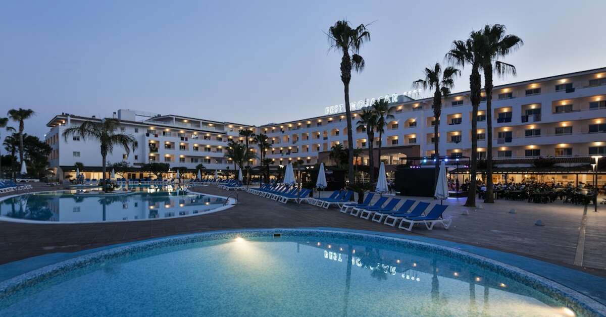 Een foto van Best Mojacar